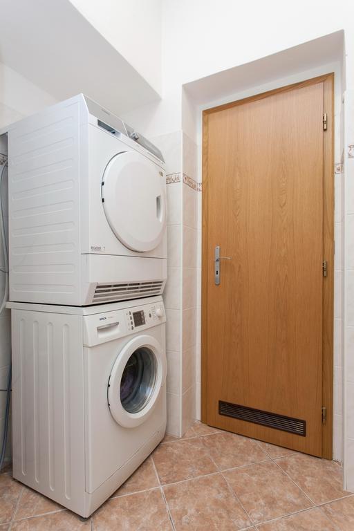 Zuzana Apartment *